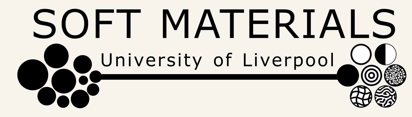 Soft Materials Group @ UoL
